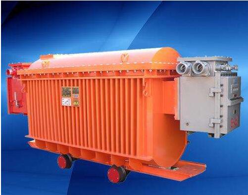 KBSG-1250KVA隔爆型阿图什矿用变压器 KBSG-1250KVA隔爆型阿图什矿用变压器