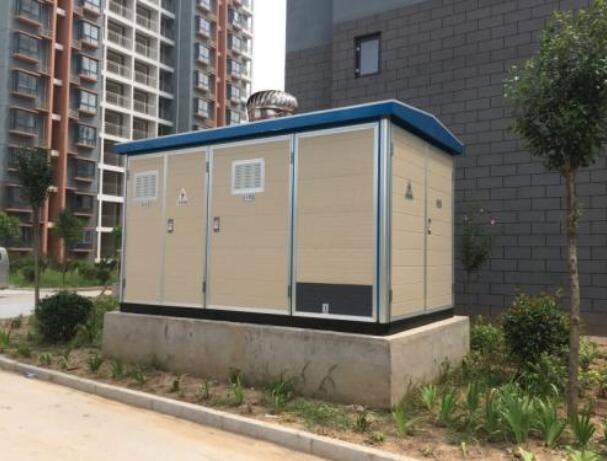 630kva阿图什箱式变压器 630kva阿图什箱式变压器